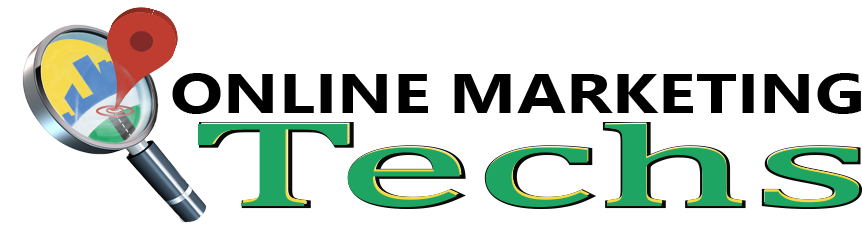 Online Marketing Techs